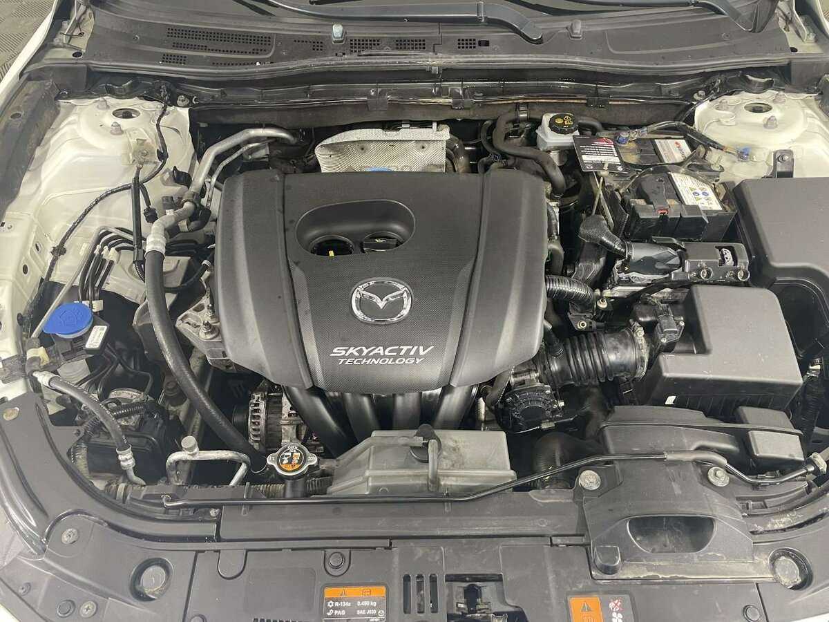 Купить Mazda 3, 2014, 74 028 км, фото №15