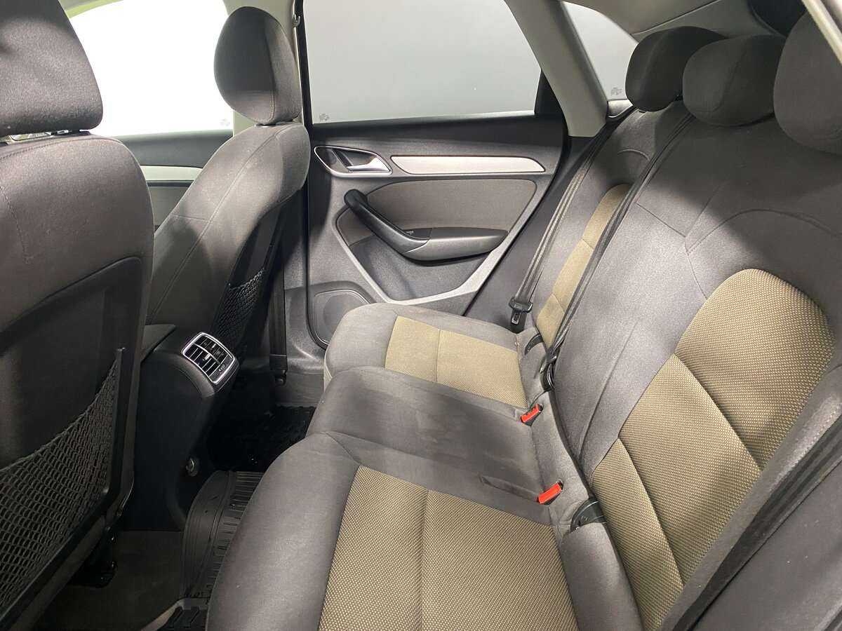 Купить Audi Q3, 2013, 227 000 км, фото №17