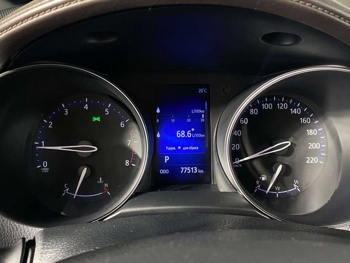 Купить Toyota C-HR, 2019, 54 900 км, фото №15