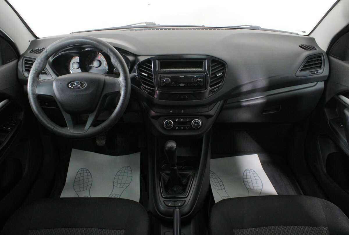 Купить Lada (ВАЗ) Vesta, 2017, 132 000 км, фото №11