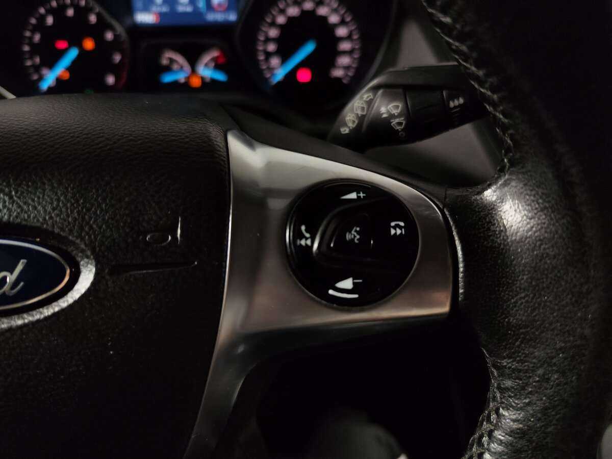 Купить Ford Kuga, 2015, 187 000 км, фото №11