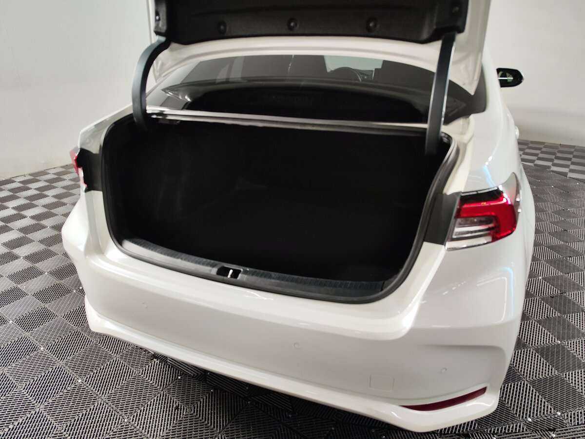 Купить Toyota Corolla, 2019, 76 100 км, фото №5