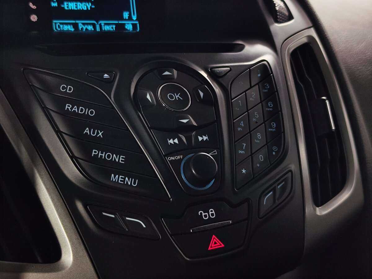 Купить Ford Focus, 2014, 200 000 км, фото №15