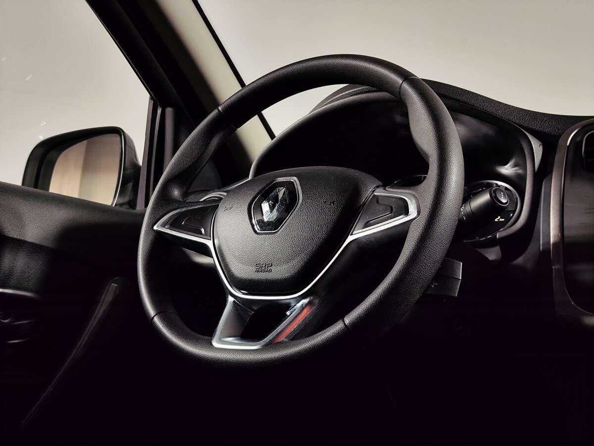 Купить Renault Logan, 2019, 101 000 км, фото №10
