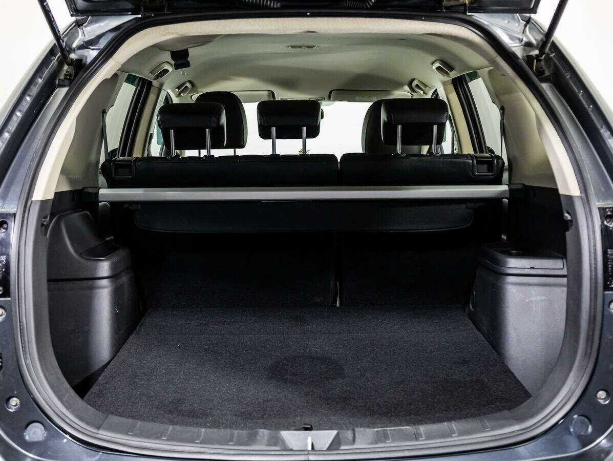 Купить Mitsubishi Outlander, 2013, 104 000 км, фото №18