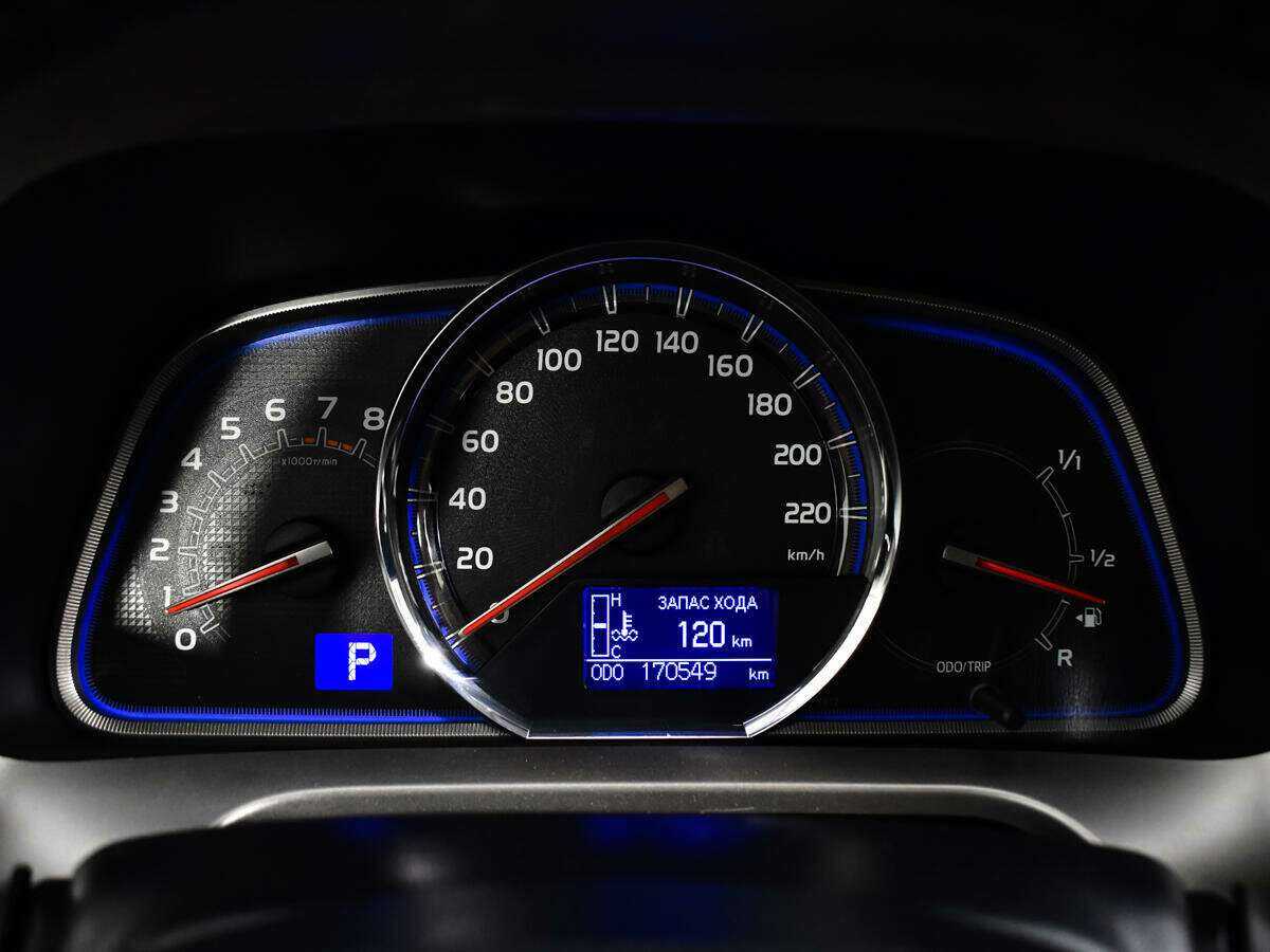 Купить Toyota RAV4, 2013, 170 549 км, фото №11