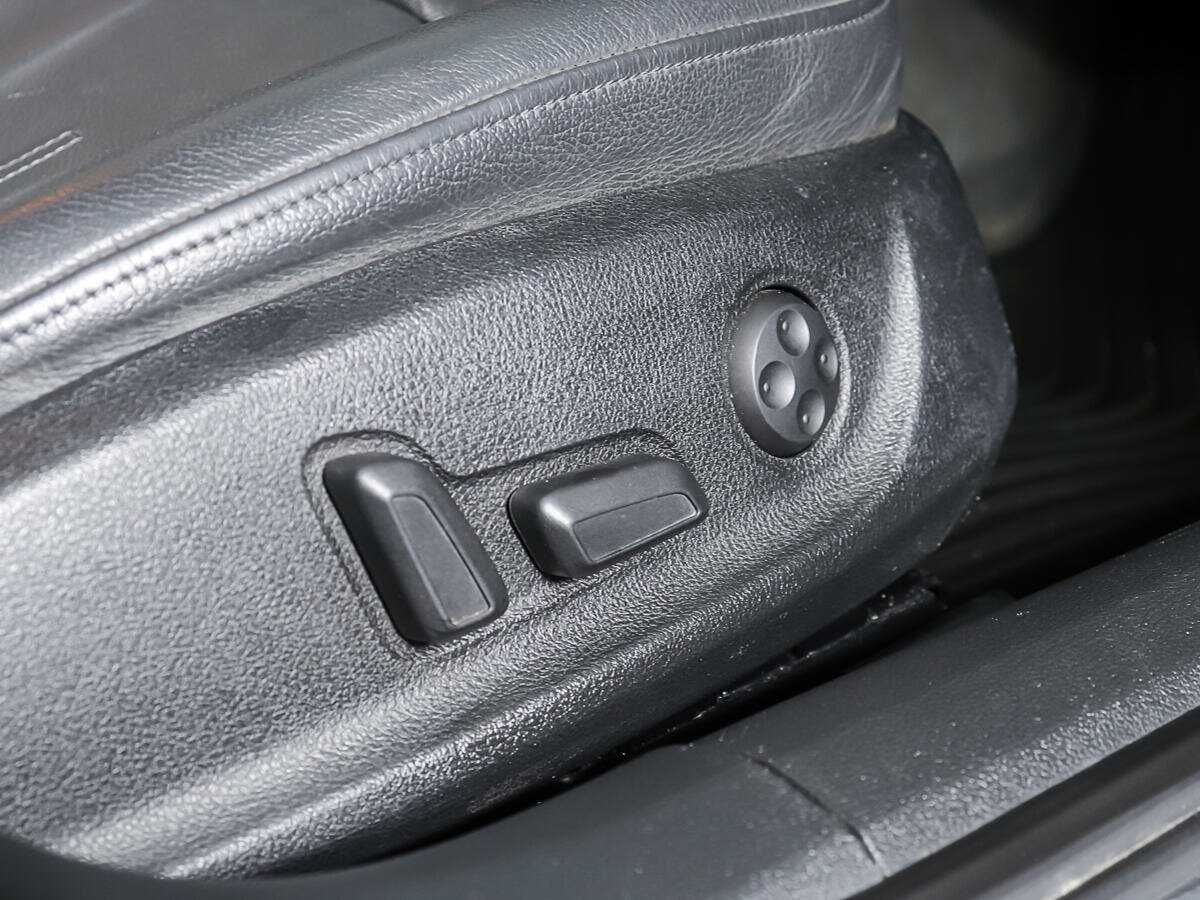 Купить Audi A6, 2014, 98 500 км, фото №12