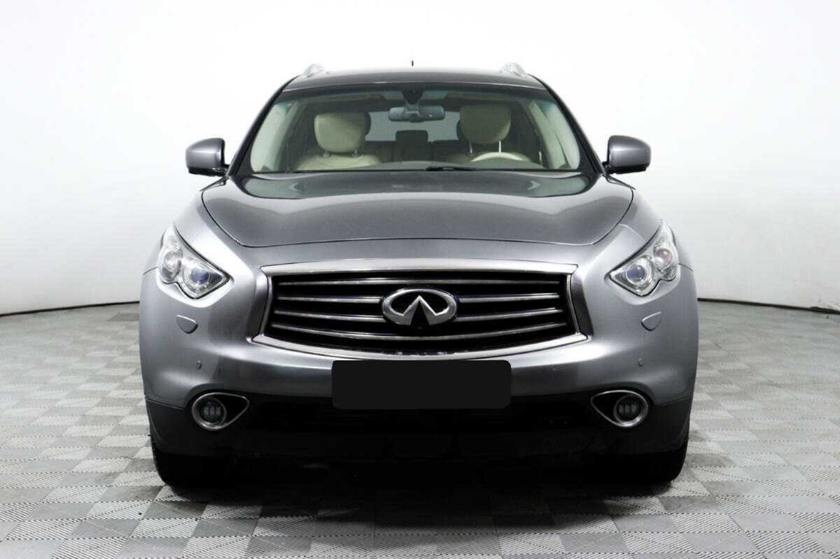 Infiniti FX