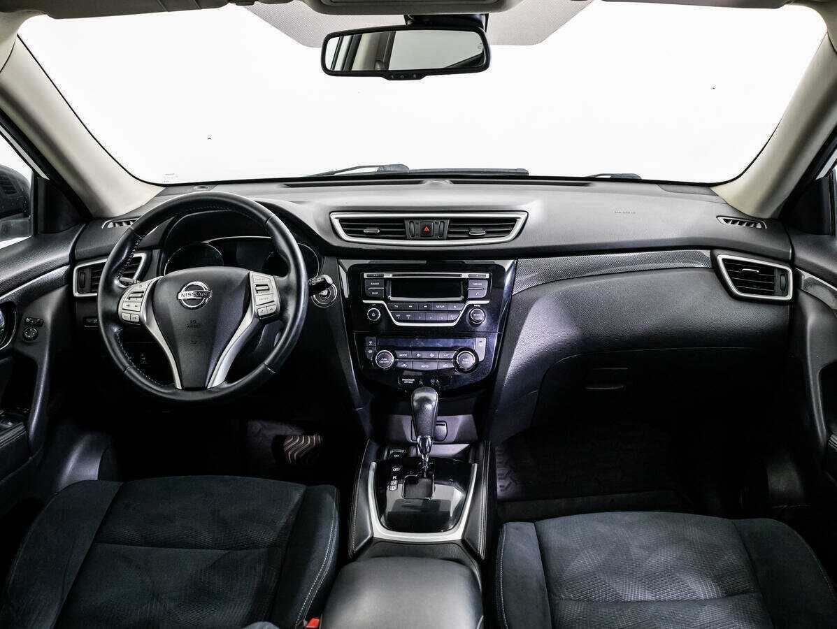 Купить Nissan X-Trail, 2015, 177 000 км, фото №13