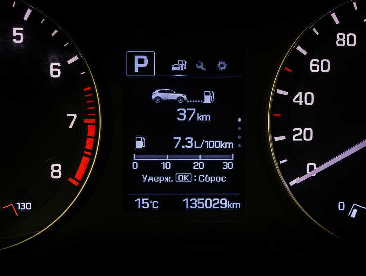 Купить Hyundai Creta, 2019, 135 027 км, фото №16