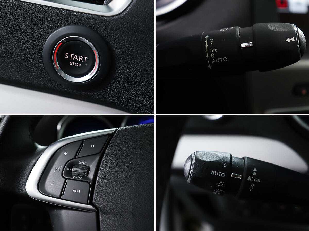 Купить Citroen C4, 2017, 45 654 км, фото №16