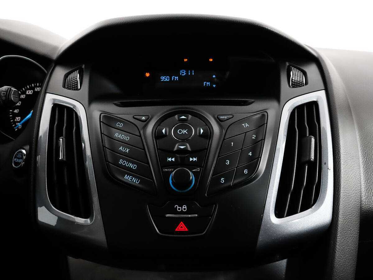 Купить Ford Focus, 2013, 191 511 км, фото №13