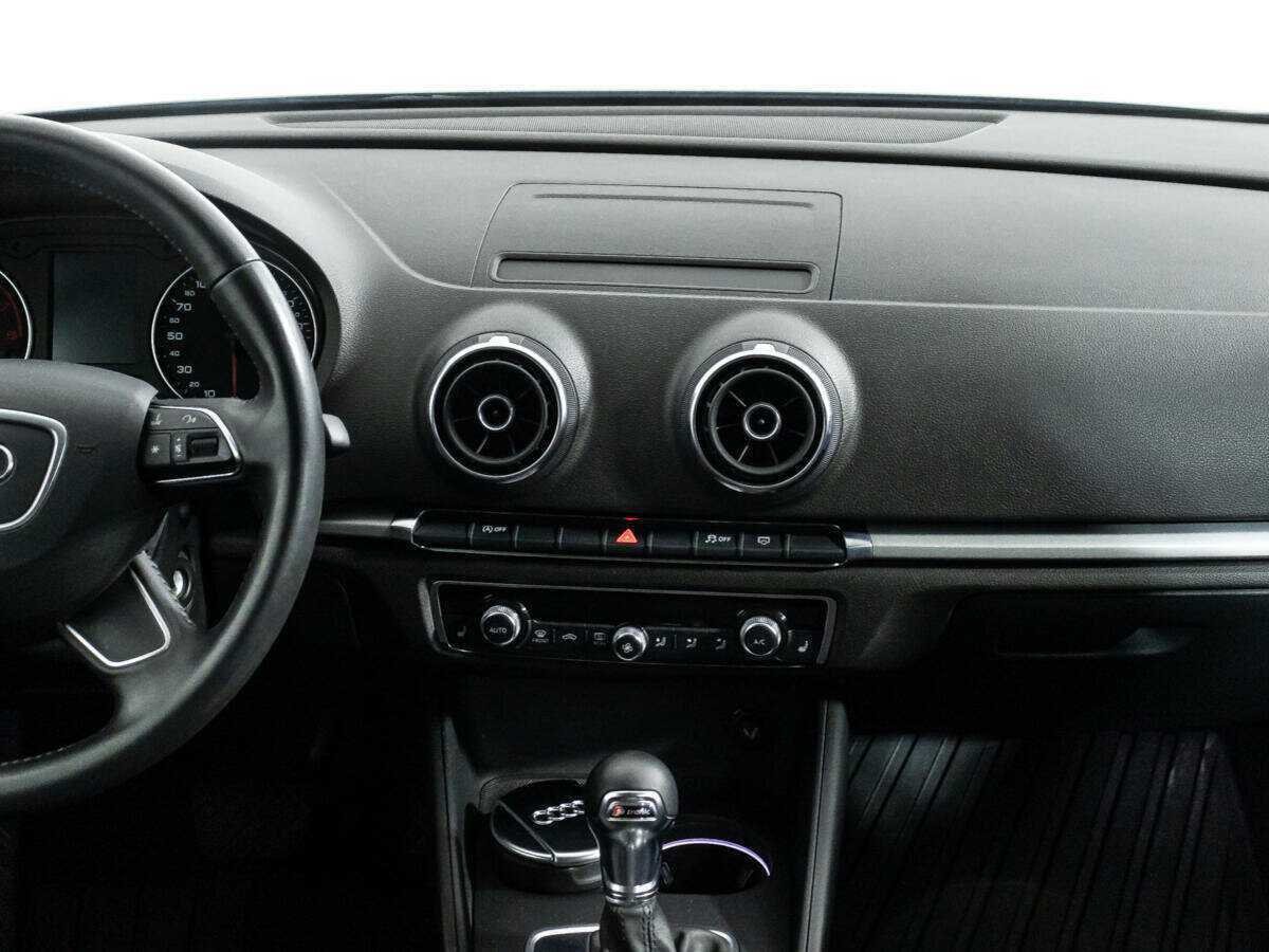 Купить Audi A3 Sportback, 2013, 84 062 км, фото №13