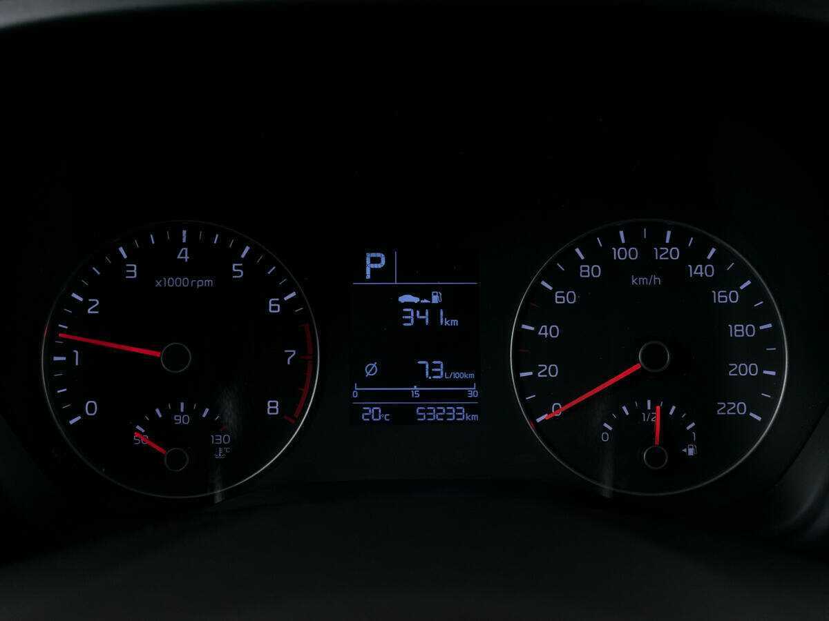 Купить Kia Rio X, 2022, 53 200 км, фото №14