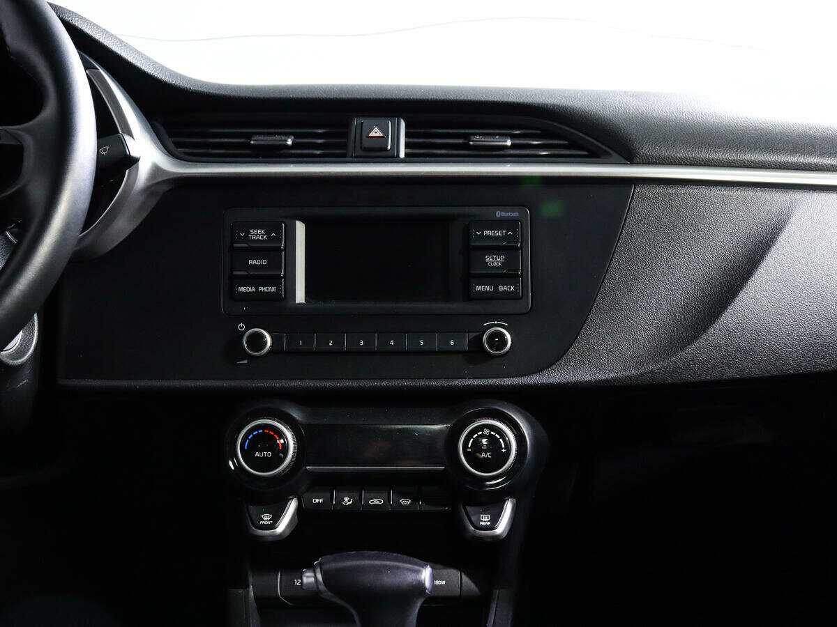 Купить Kia Rio, 2021, 70 000 км, фото №11