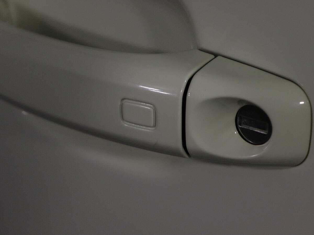 Купить Audi Q3, 2012, 125 000 км, фото №14