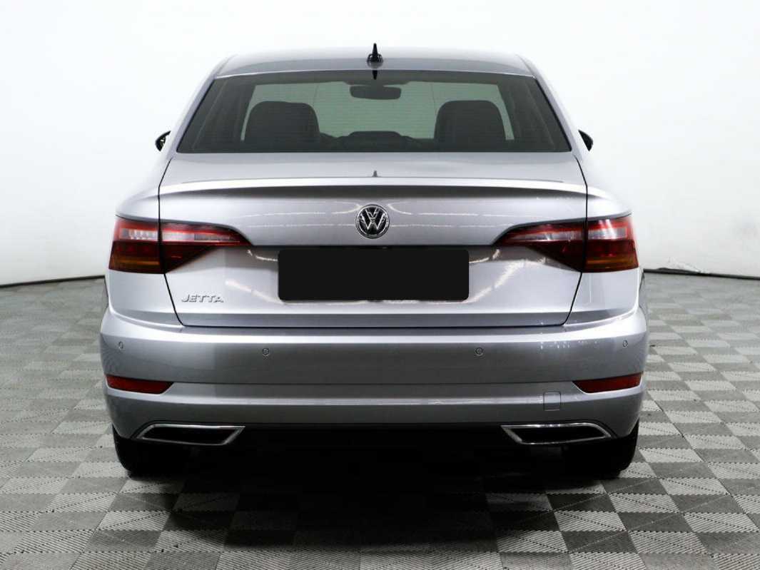 Купить Volkswagen Jetta 6-speed, 2020, 97 000 км, фото №6