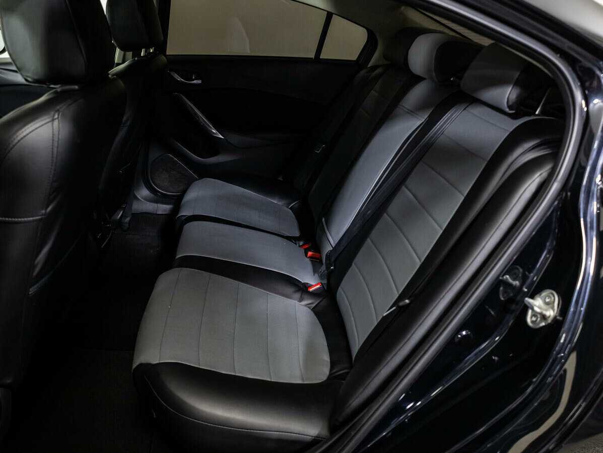 Купить Mazda 6, 2013, 116 000 км, фото №10