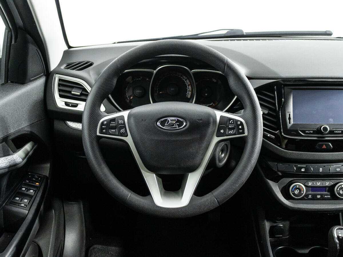 Купить Lada (ВАЗ) Vesta SW, 2019, 49 163 км, фото №16