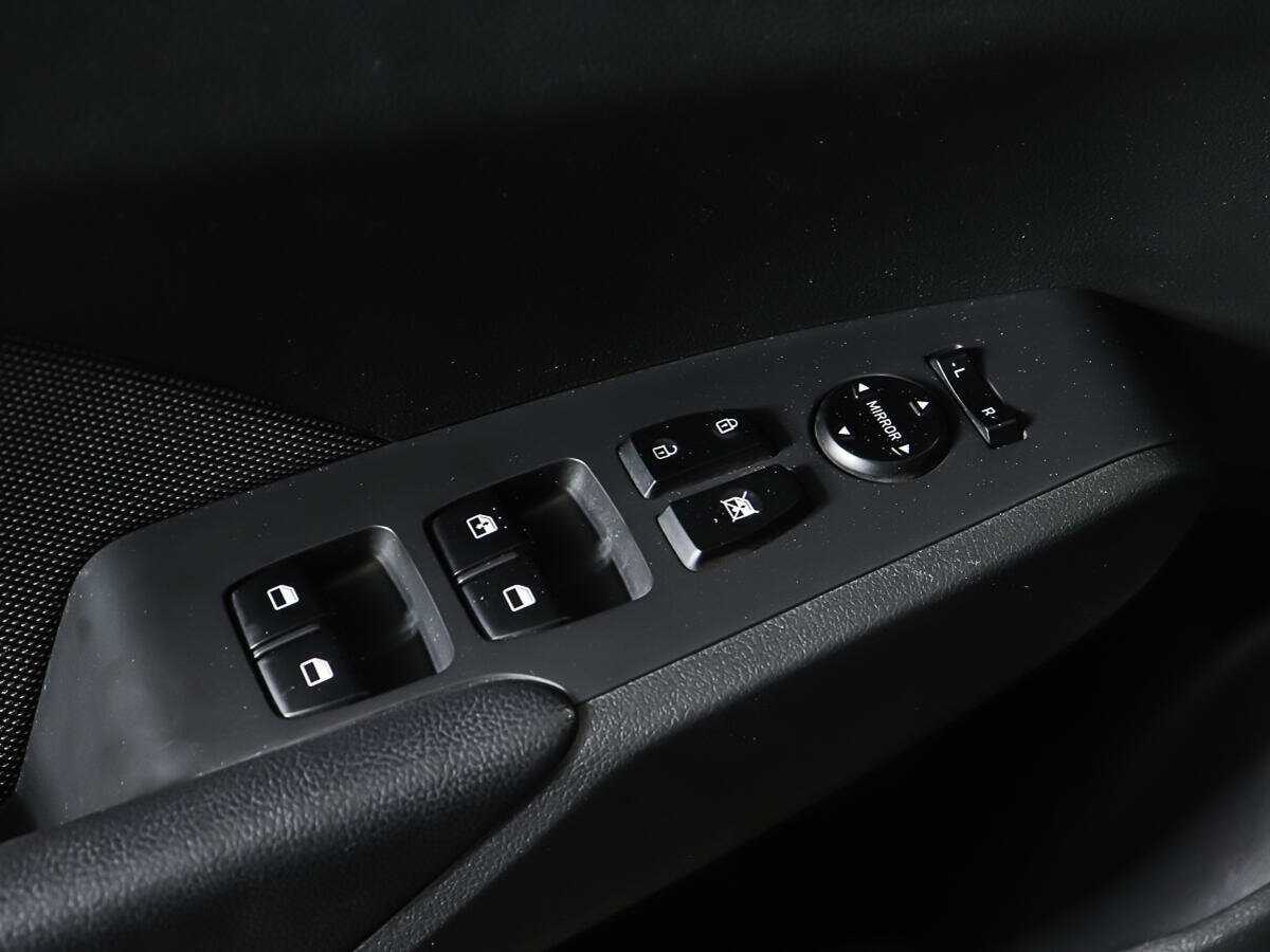 Купить Hyundai Solaris, 2022, 45 761 км, фото №18