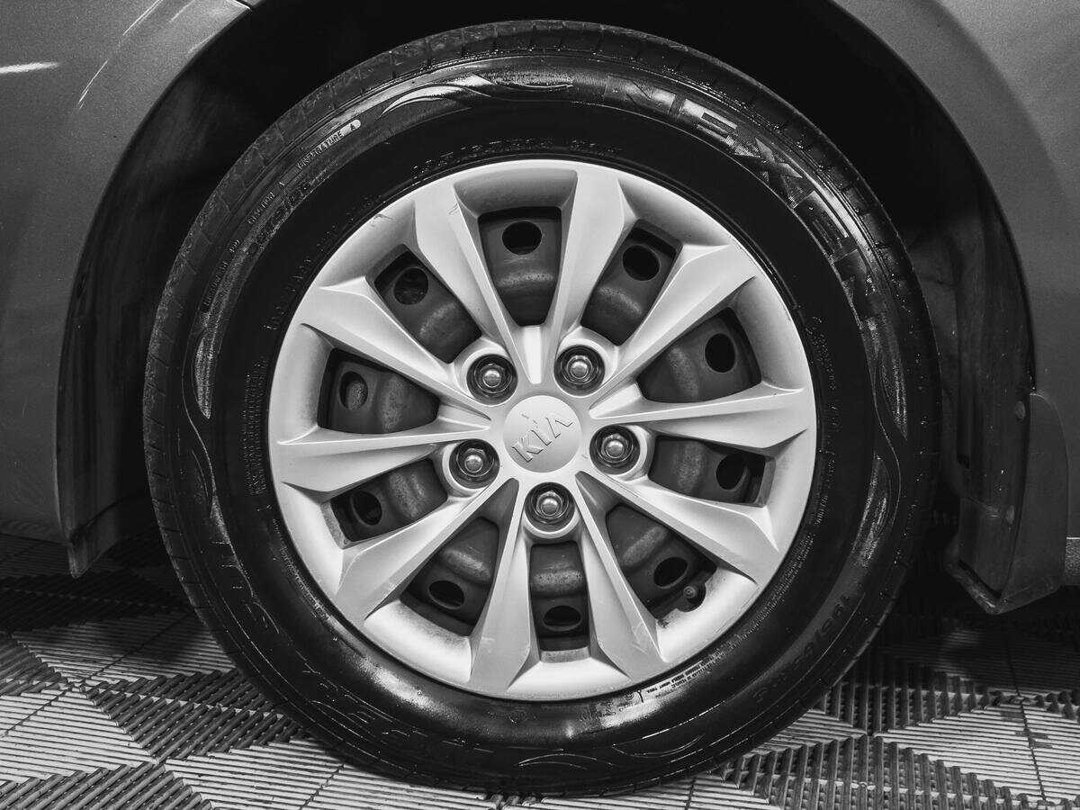 Купить Kia Cerato, 2019, 70 968 км, фото №15