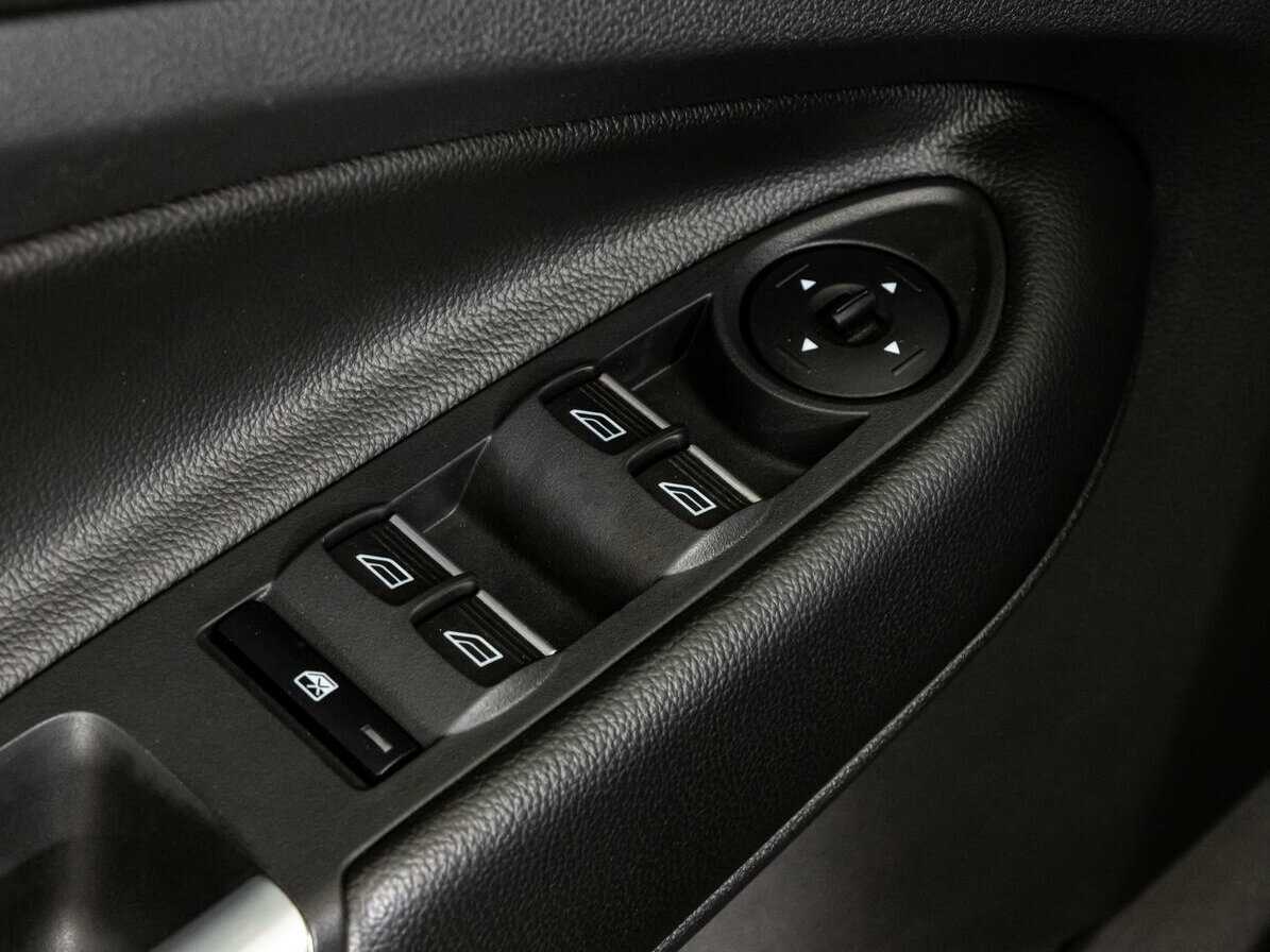 Купить Ford Kuga, 2018, 89 728 км, фото №15