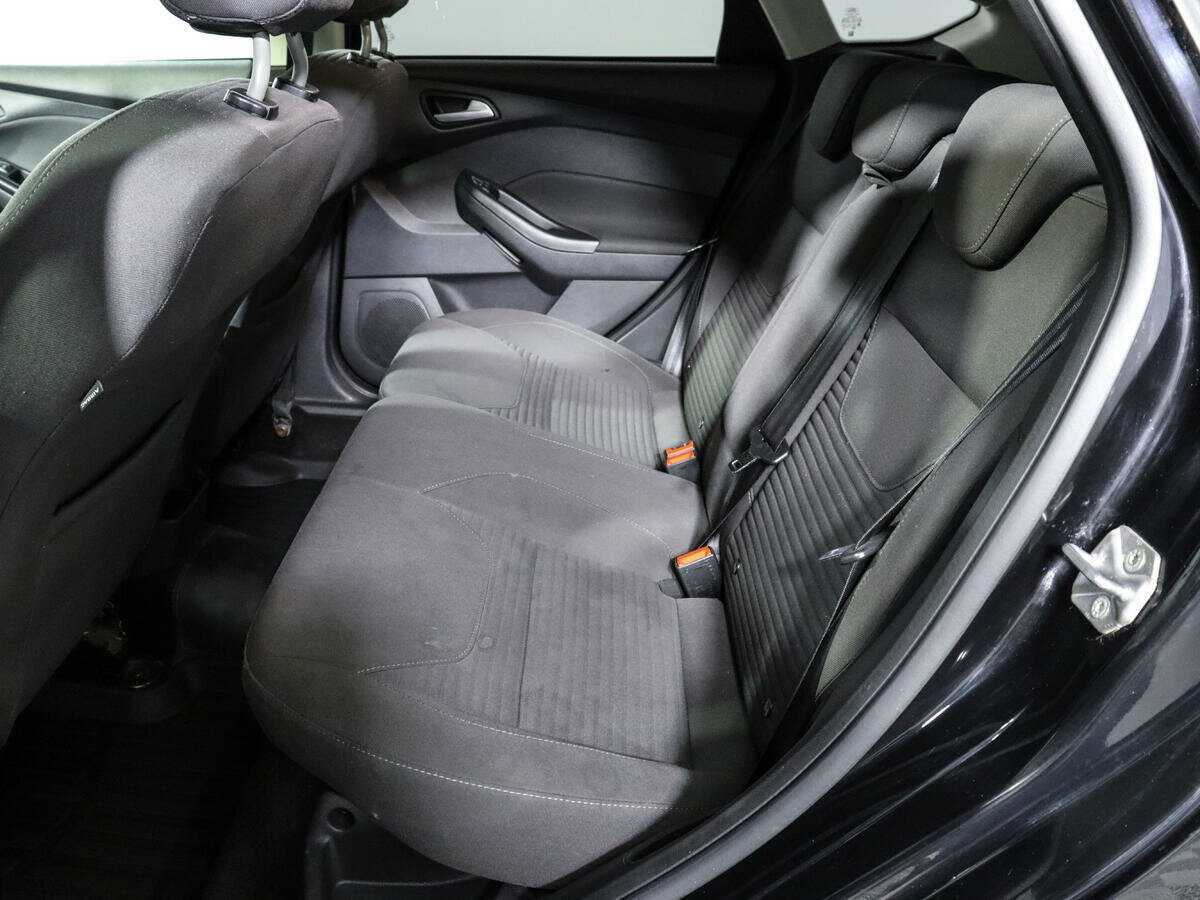 Купить Ford Focus, 2016, 120 160 км, фото №8