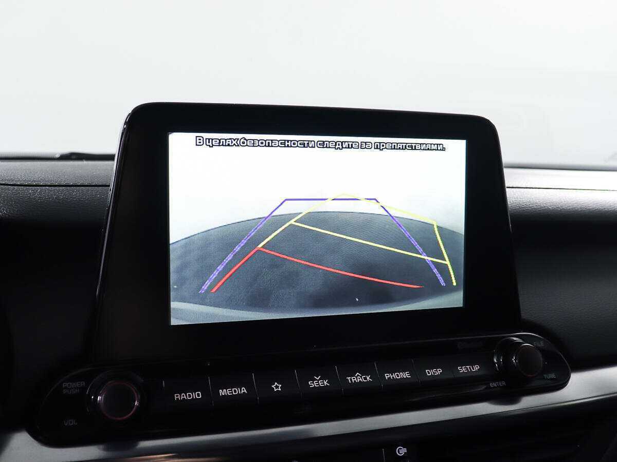 Купить Kia Cerato, 2020, 66 707 км, фото №19