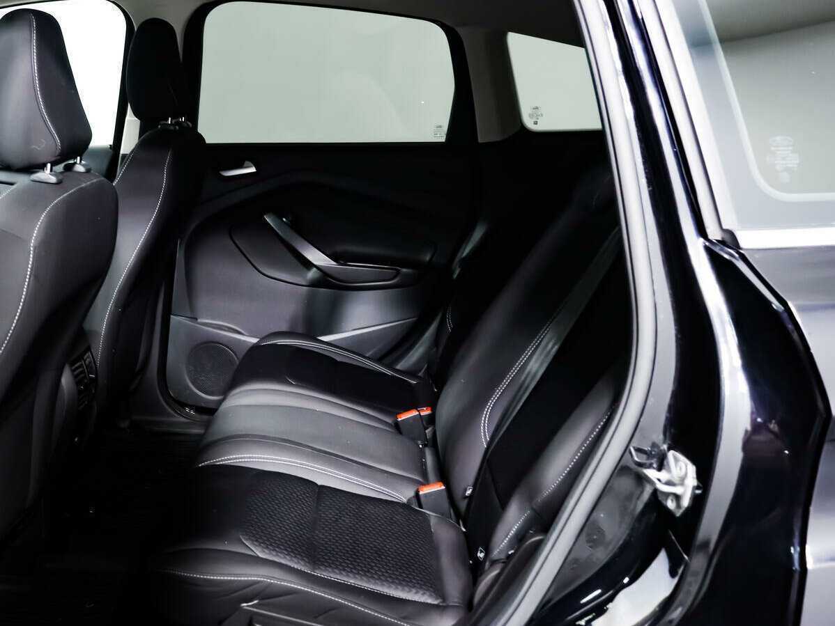 Купить Ford Kuga, 2017, 154 512 км, фото №10