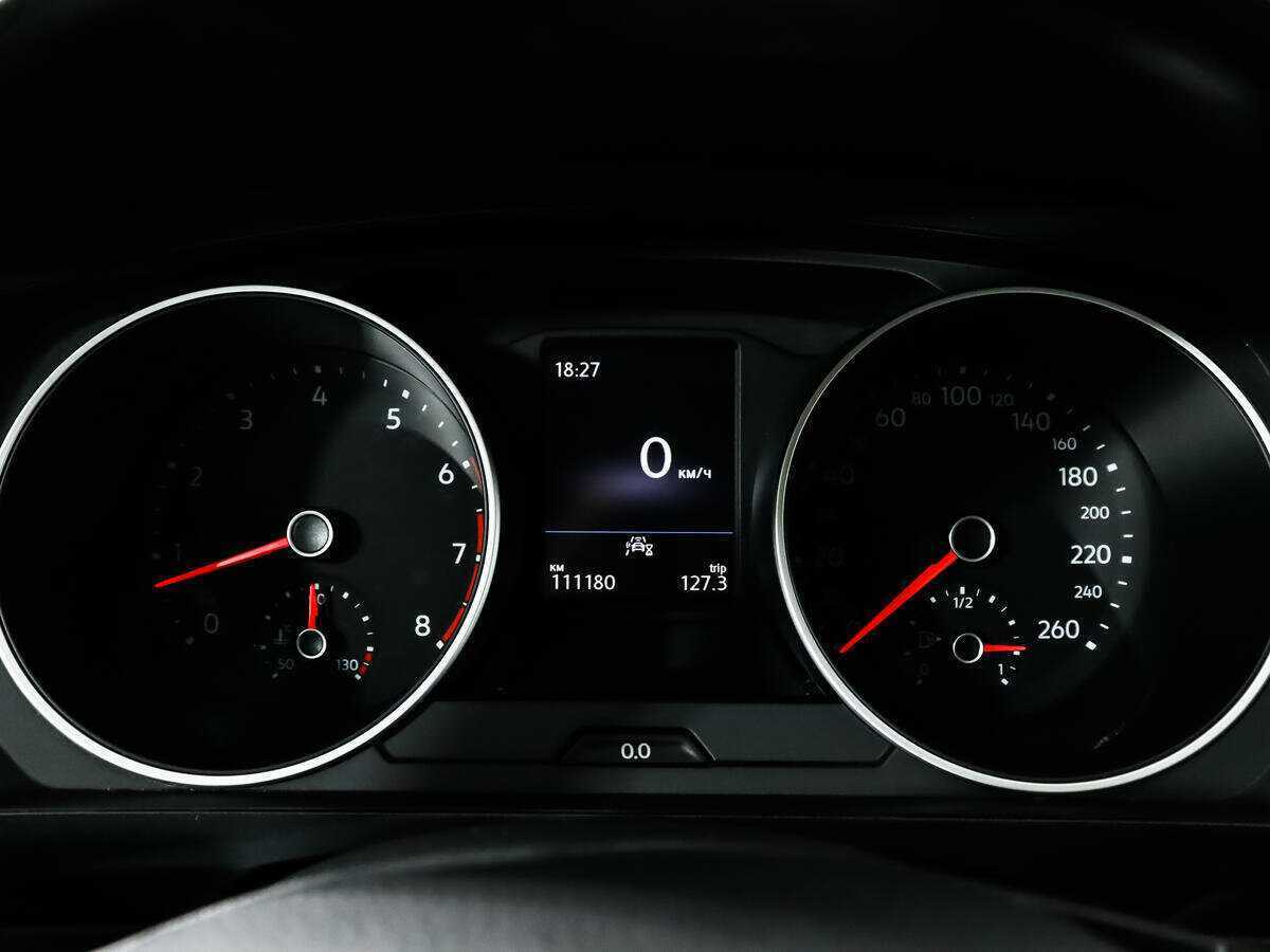 Купить Volkswagen Tiguan, 2020, 111 179 км, фото №8