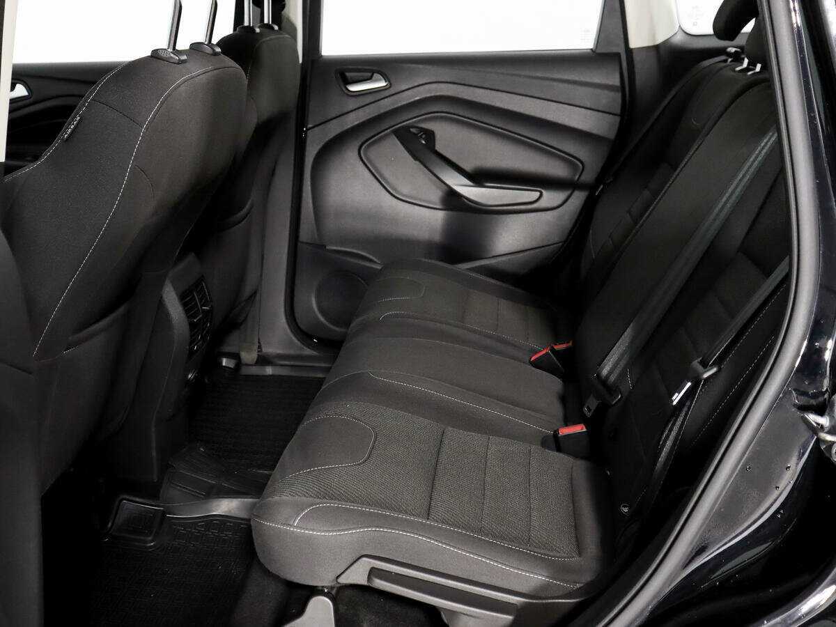 Купить Ford Kuga, 2015, 174 082 км, фото №9