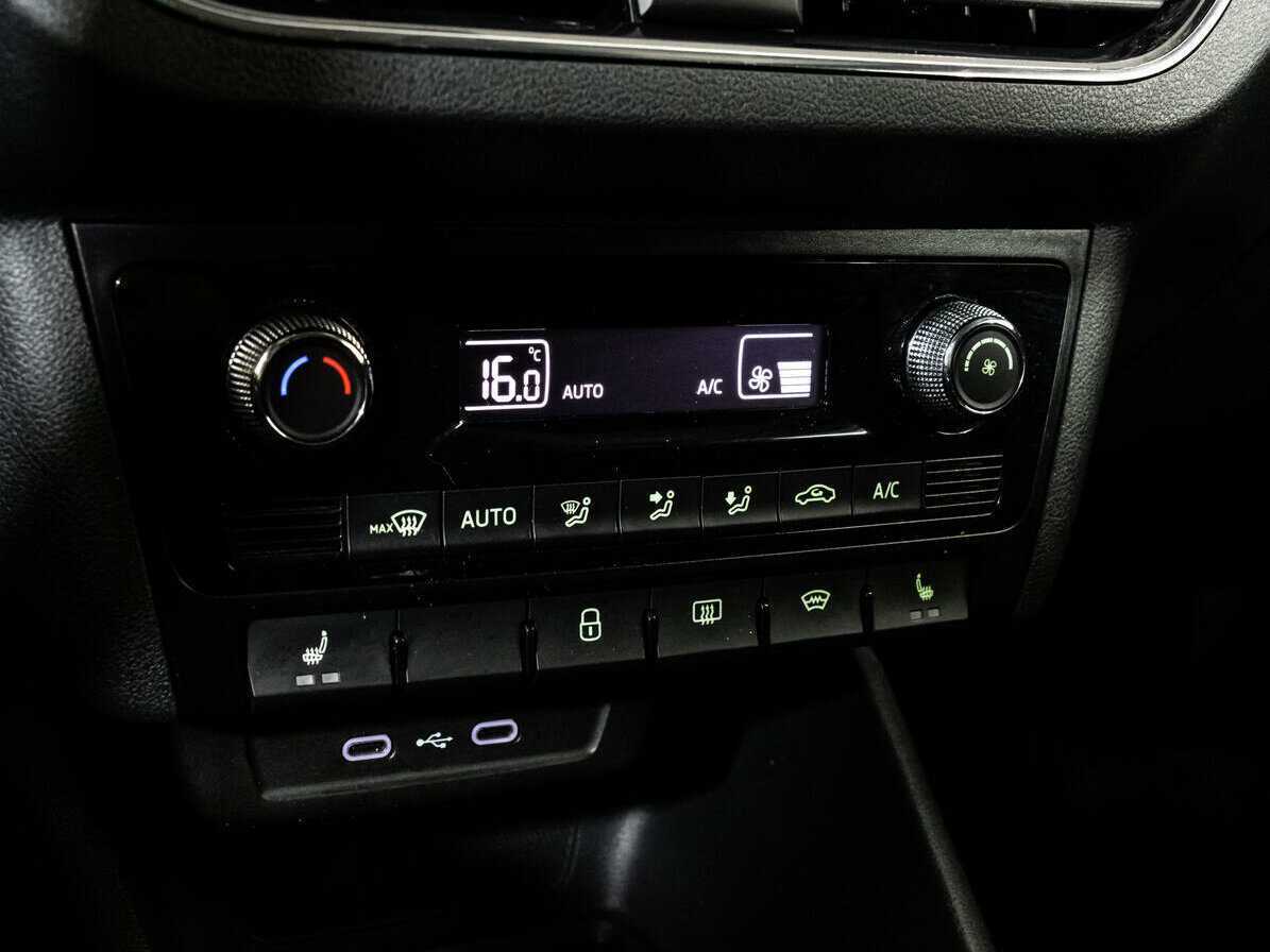 Купить Skoda Rapid, 2021, 96 000 км, фото №11