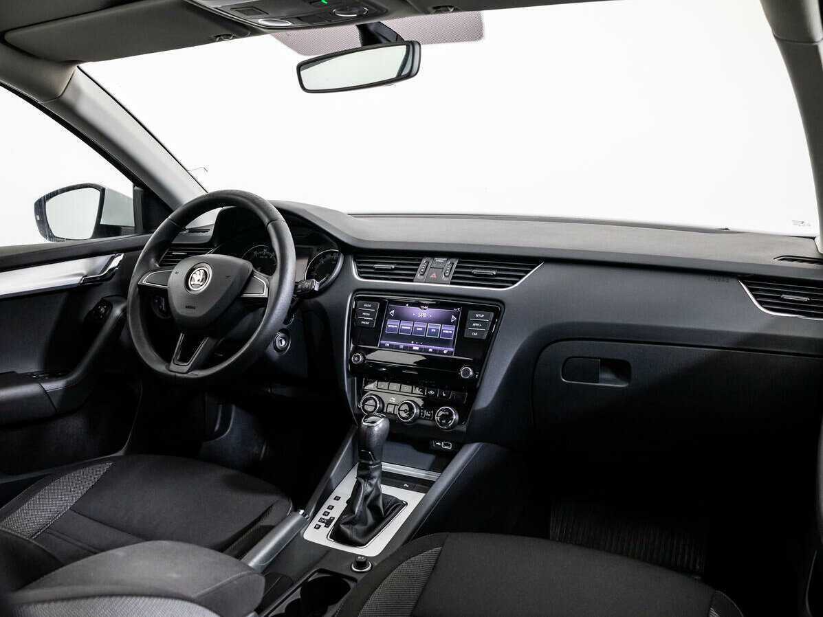 Купить Skoda Octavia, 2019, 173 241 км, фото №7