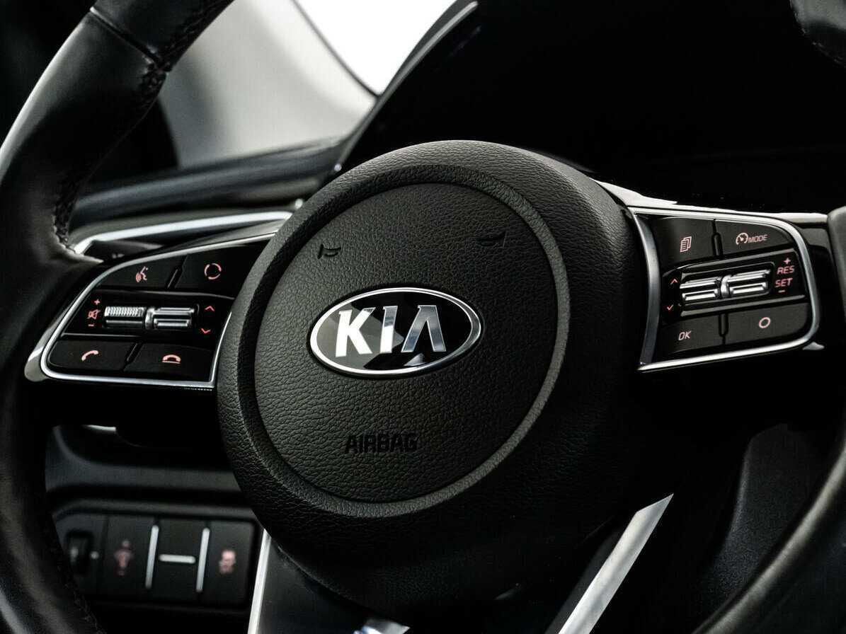 Купить Kia Ceed, 2019, 33 280 км, фото №12