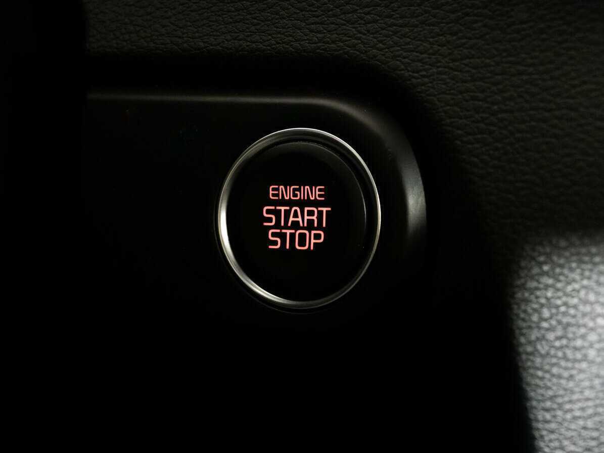 Купить Kia Ceed, 2019, 33 280 км, фото №18