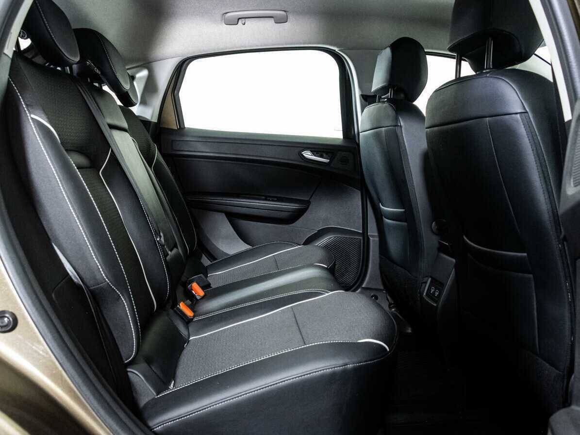 Купить Renault Arkana, 2019, 53 591 км, фото №17
