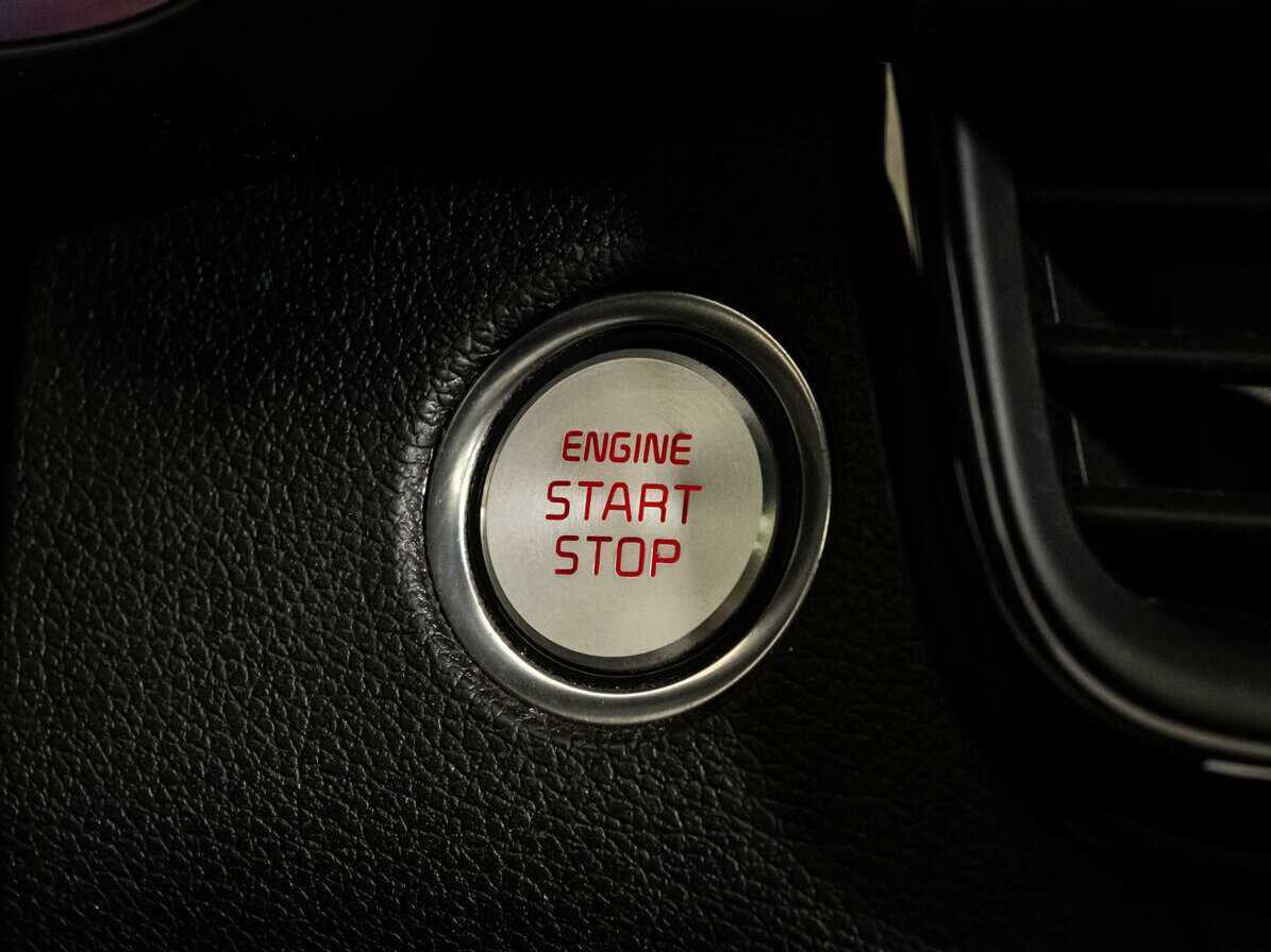 Купить Kia Optima, 2019, 79 822 км, фото №19