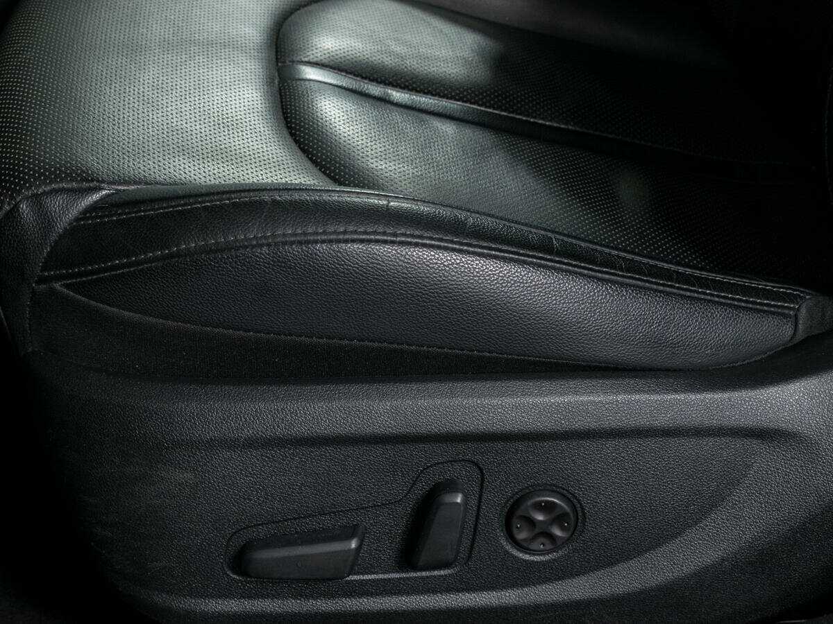 Купить Kia Optima, 2018, 158 850 км, фото №19