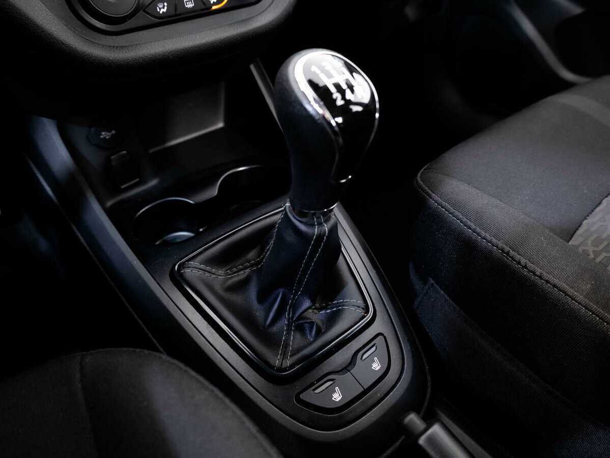 Купить Lada (ВАЗ) Vesta, 2022, 40 447 км, фото №14