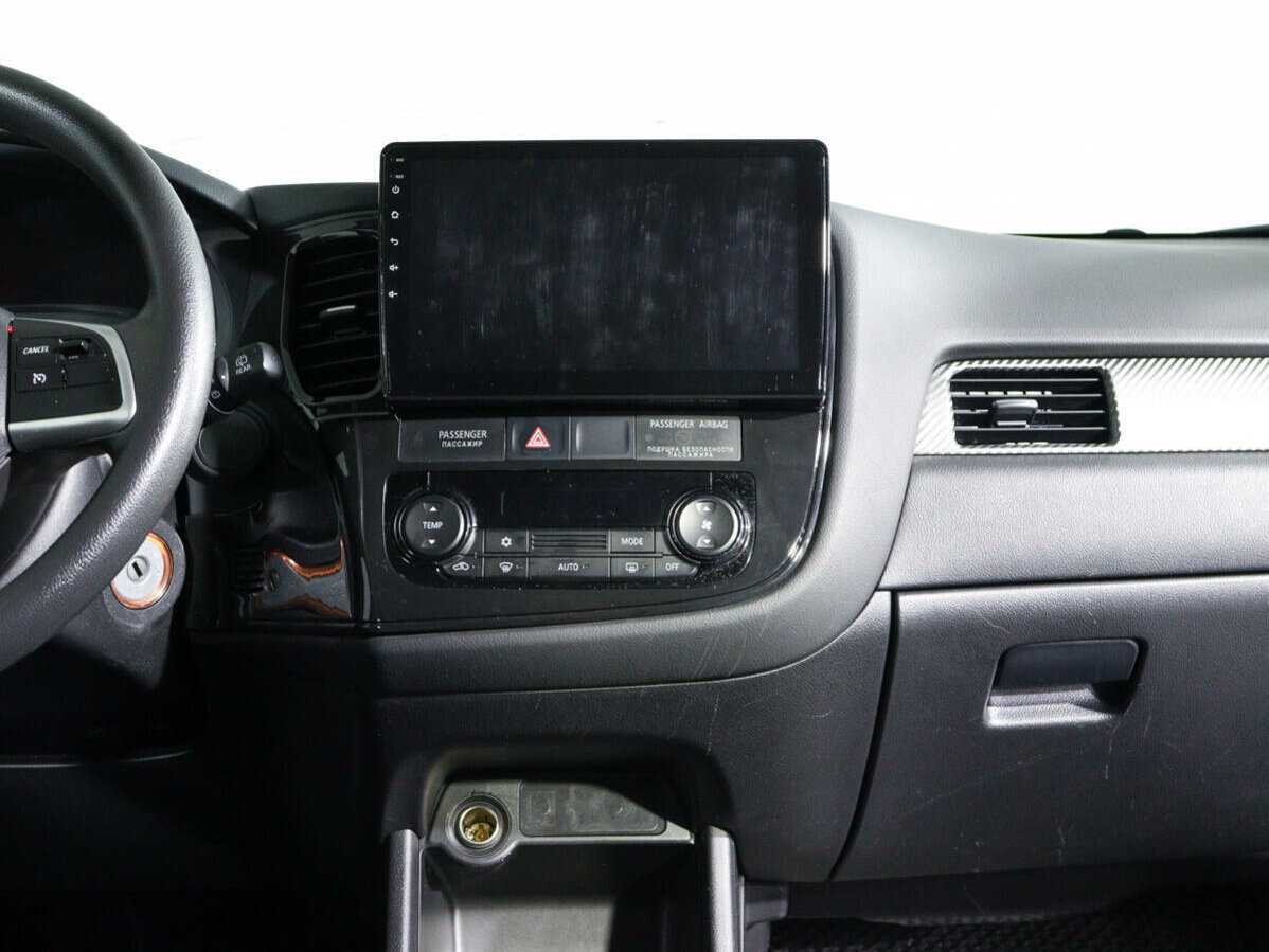 Купить Mitsubishi Outlander, 2013, 91 487 км, фото №12