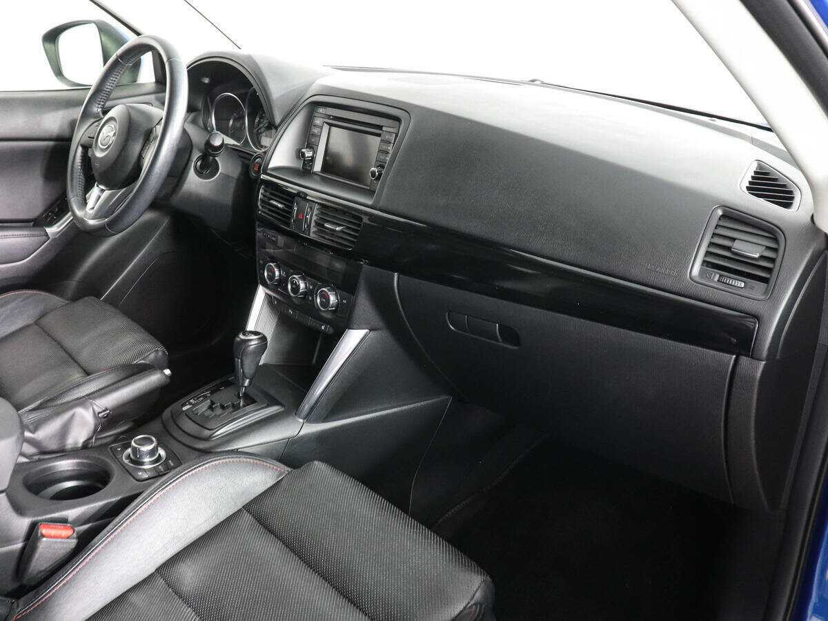 Купить Mazda CX-5, 2012, 156 720 км, фото №10