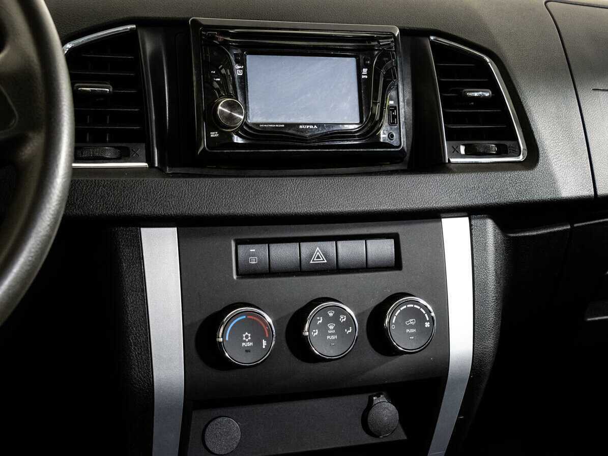 Купить УАЗ Patriot, 2017, 69 688 км, фото №10