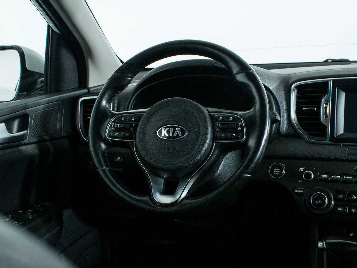 Купить Kia Sportage, 2018, 137 000 км, фото №14