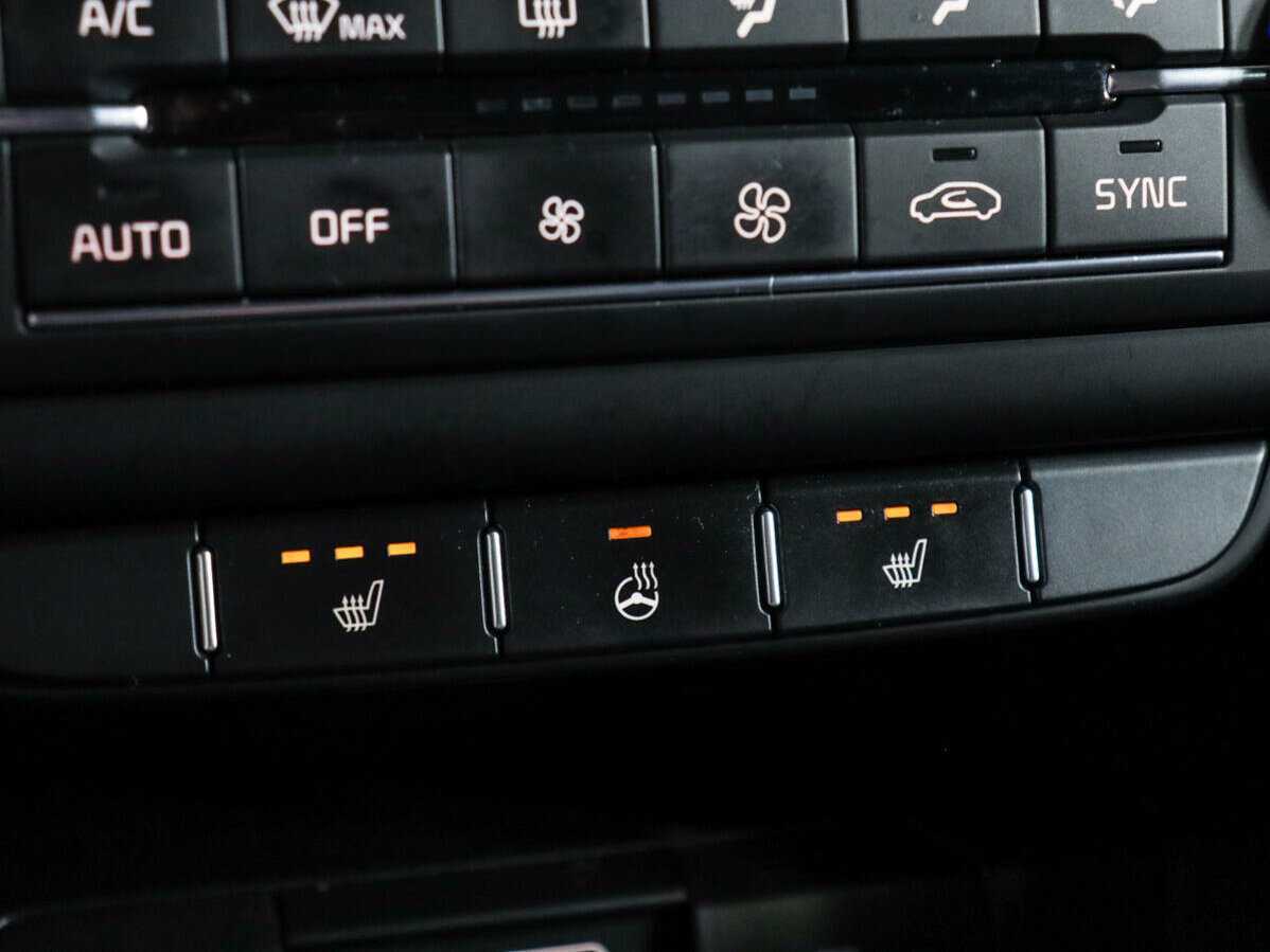 Купить Kia Ceed, 2018, 77 444 км, фото №18