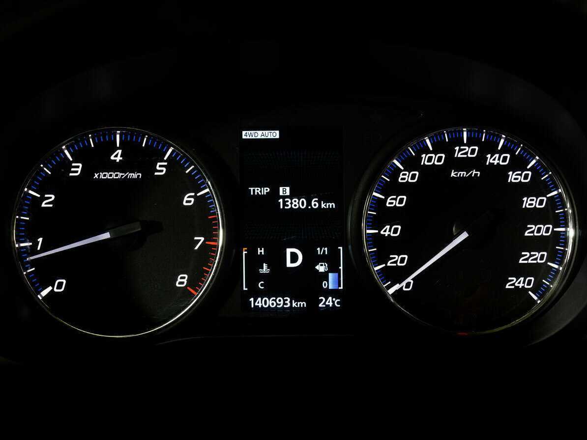 Купить Mitsubishi Outlander, 2017, 140 611 км, фото №18