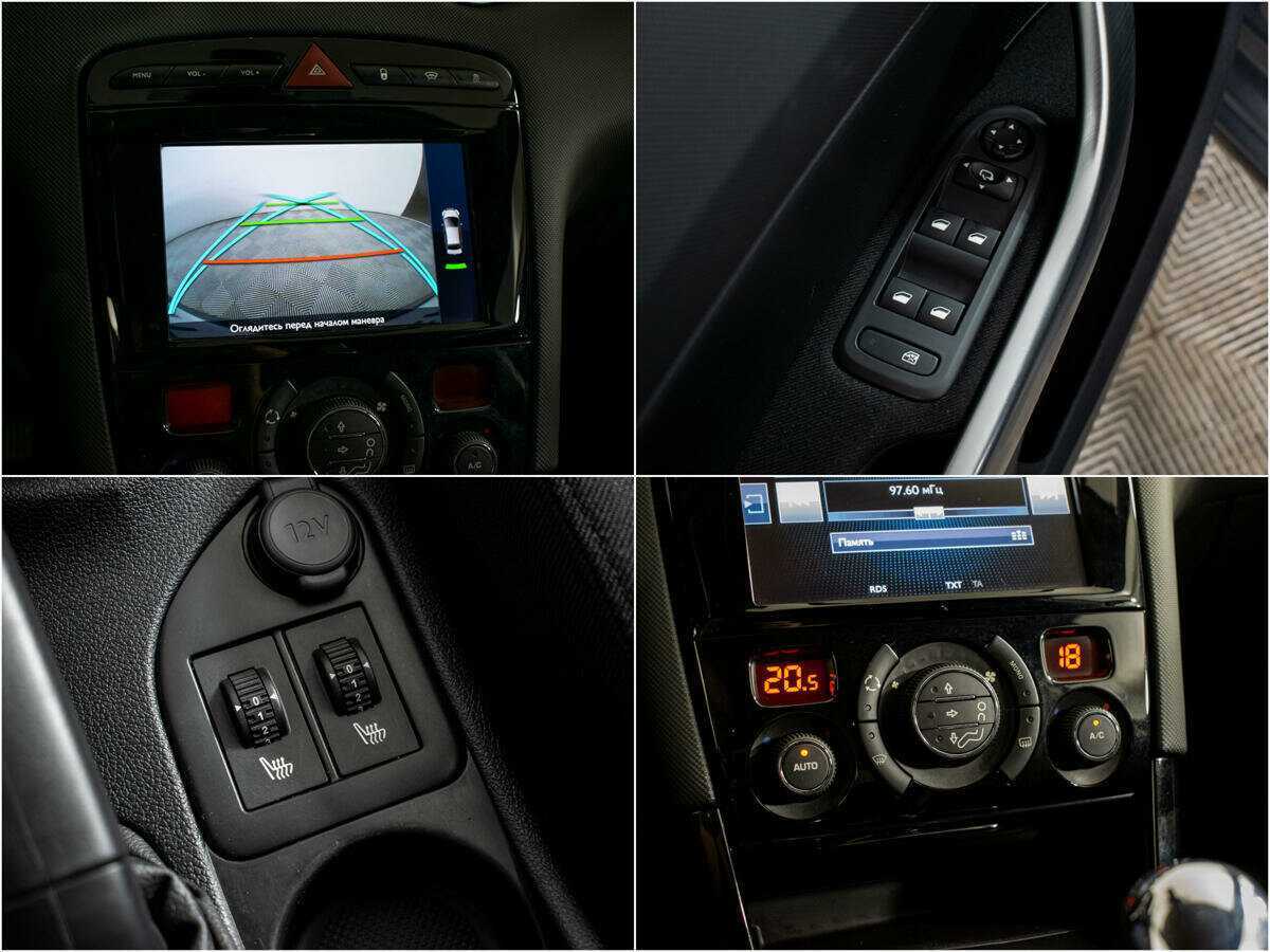 Купить Peugeot 408, 2018, 104 200 км, фото №11