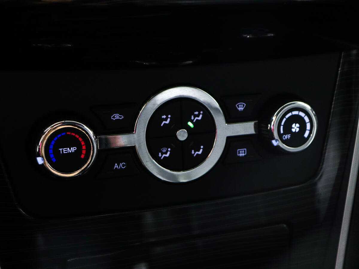 Купить Lifan Solano, 2018, 37 900 км, фото №16