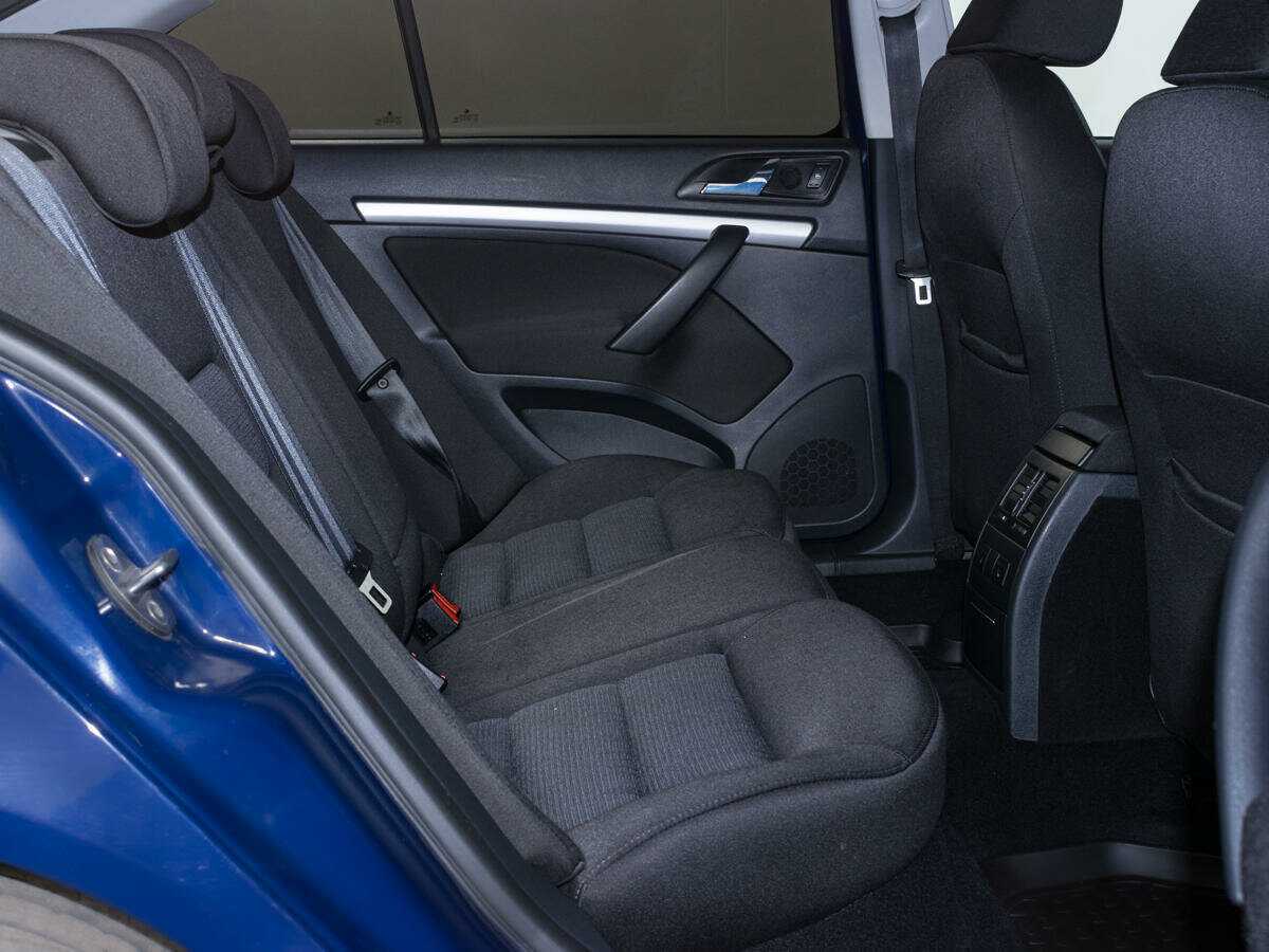 Купить Skoda Octavia, 2012, 189 950 км, фото №12