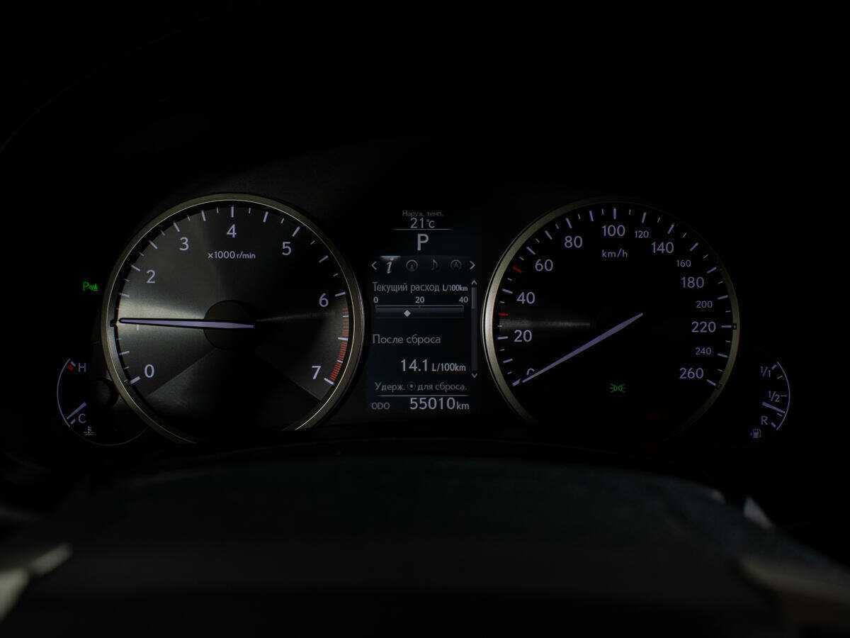 Купить Lexus NX 200, 2016, 55 002 км, фото №10