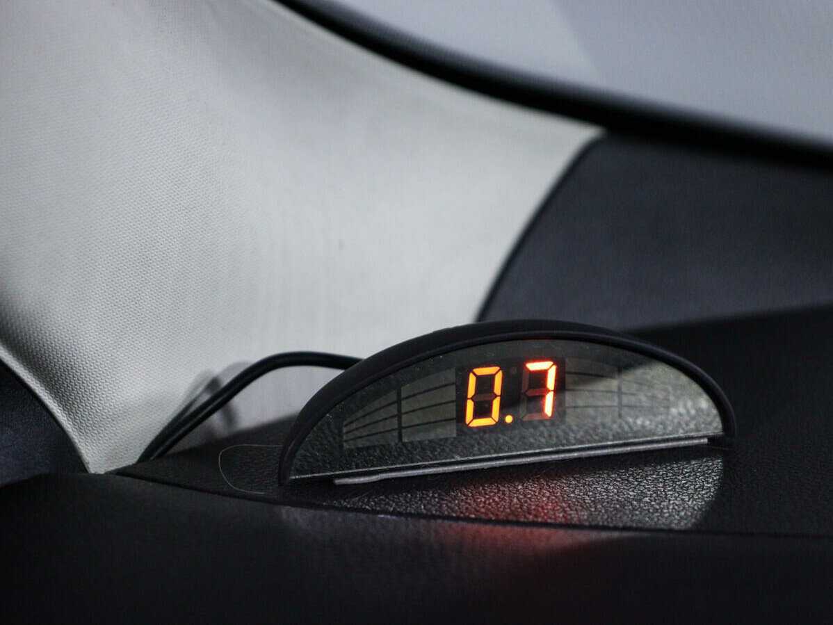 Купить Ford Kuga, 2013, 114 984 км, фото №15